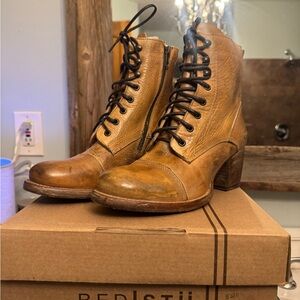 Bed Stu Judgement. Brand New. These are hard to find.